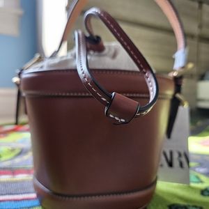 Zara bag